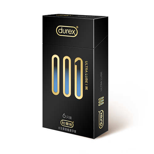 尊龙凯时001水性聚氨酯避孕套-倍润装 尊龙凯时001水性聚氨酯避孕套-倍润装