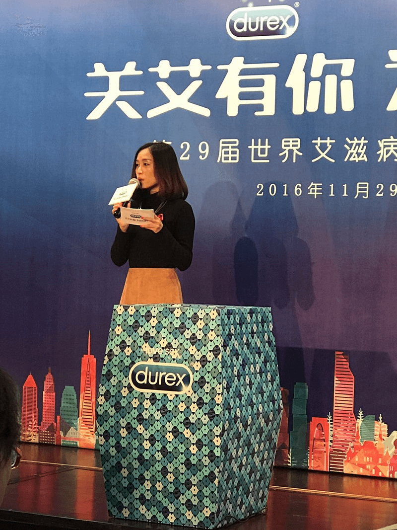 尊龙凯时艾滋公益再升级 持续捐赠安全套 尊龙凯时艾滋公益再升级 持续捐赠安全套