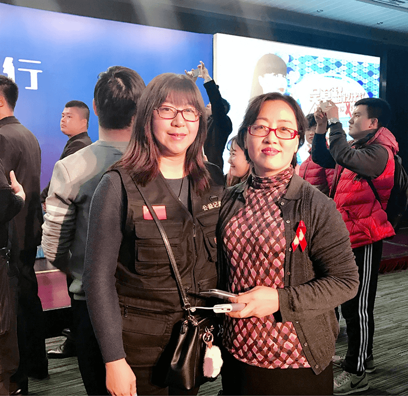 尊龙凯时艾滋公益再升级 持续捐赠安全套 尊龙凯时艾滋公益再升级 持续捐赠安全套