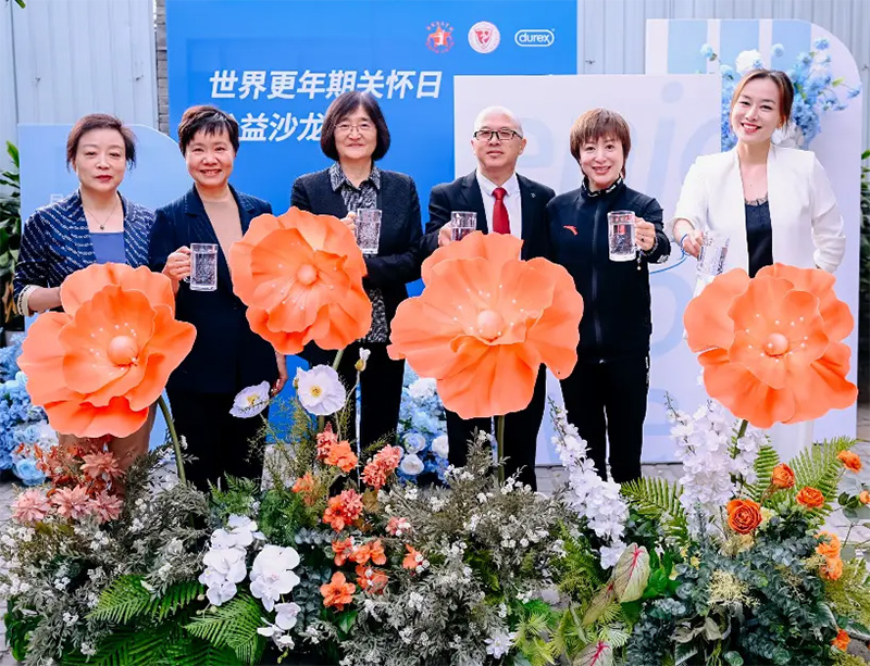 最好的年龄,是她的每一岁 最好的年龄,是她的每一岁